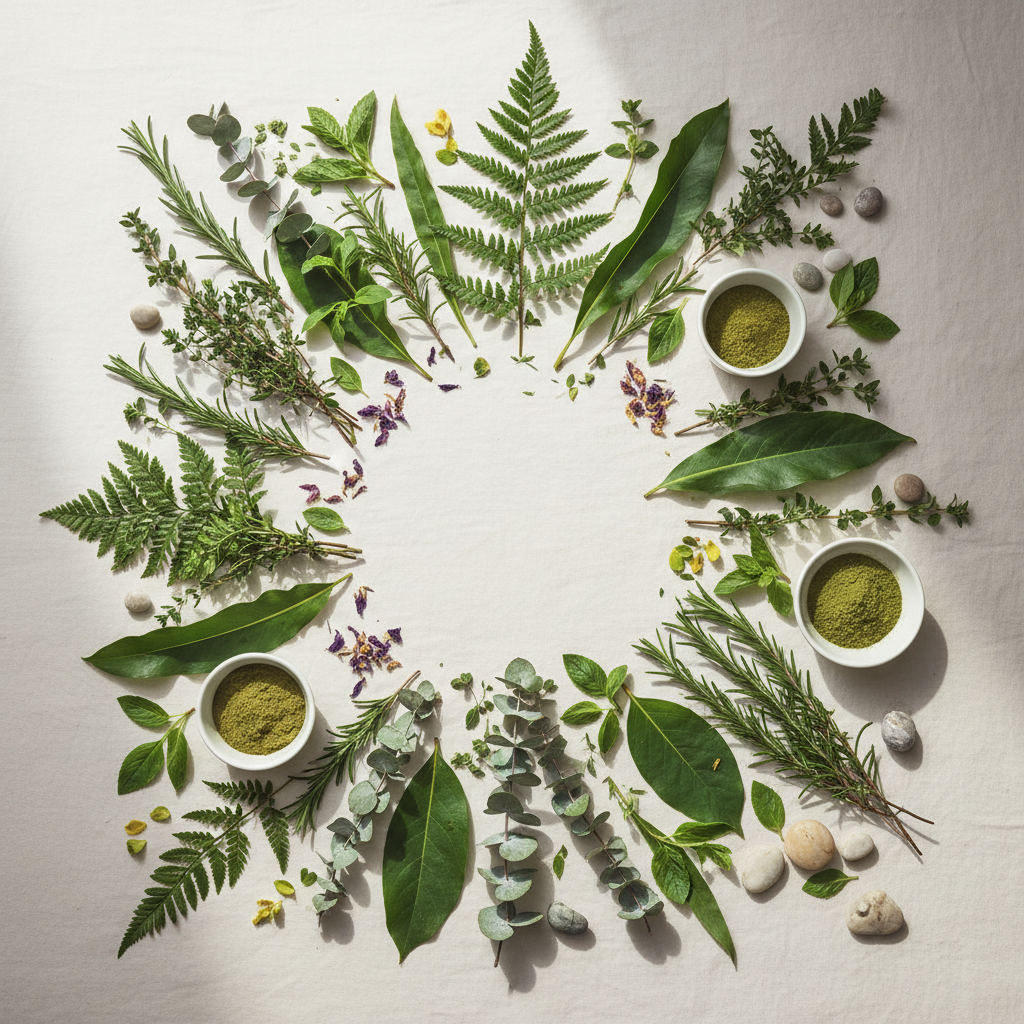 <h3>Vegan & Plant-Based</h3>